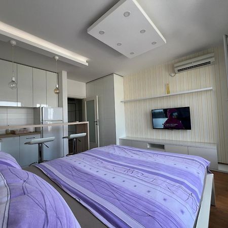 Hedonia Apartment Белград Екстериор снимка