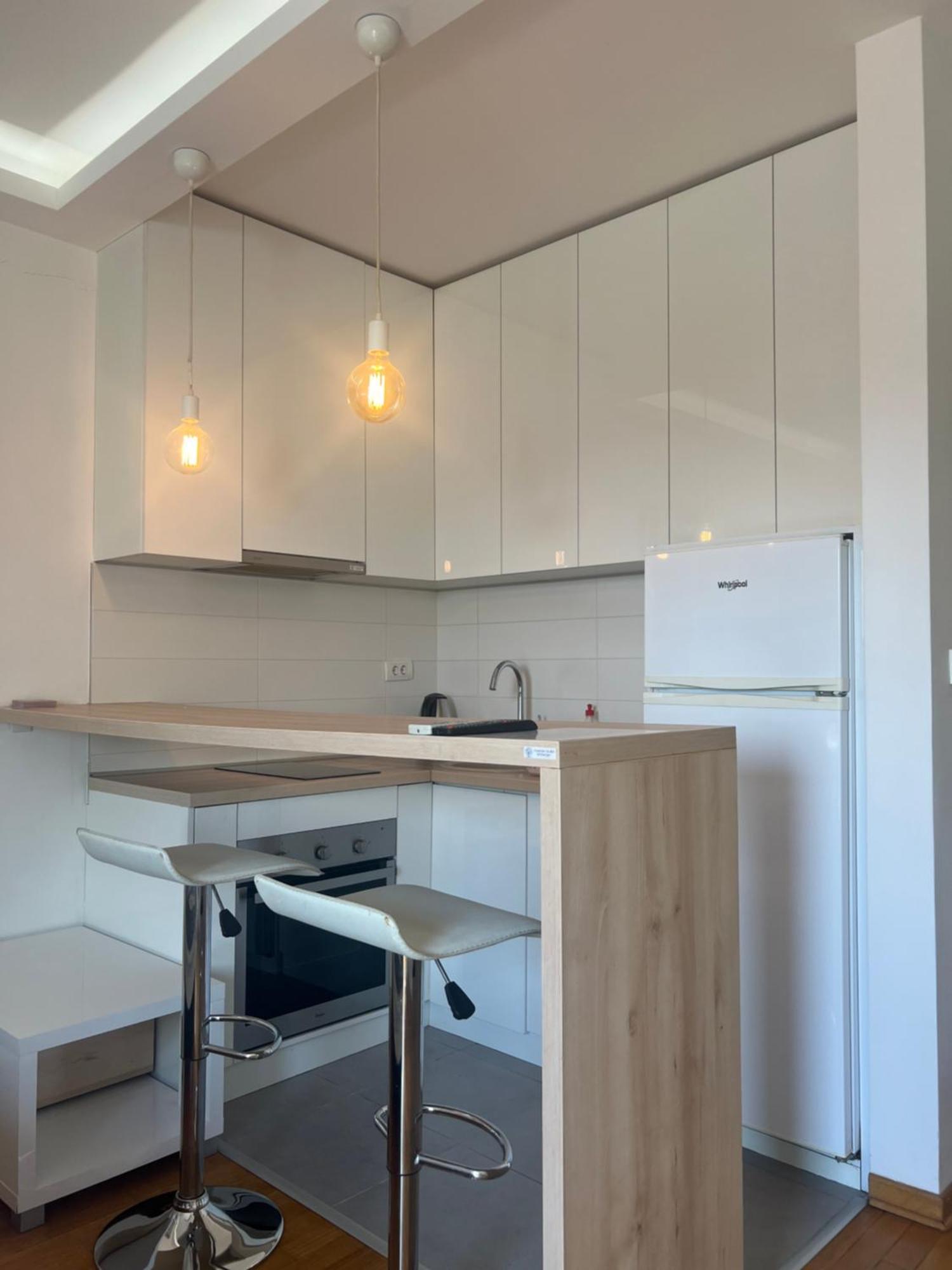 Hedonia Apartment Белград Екстериор снимка