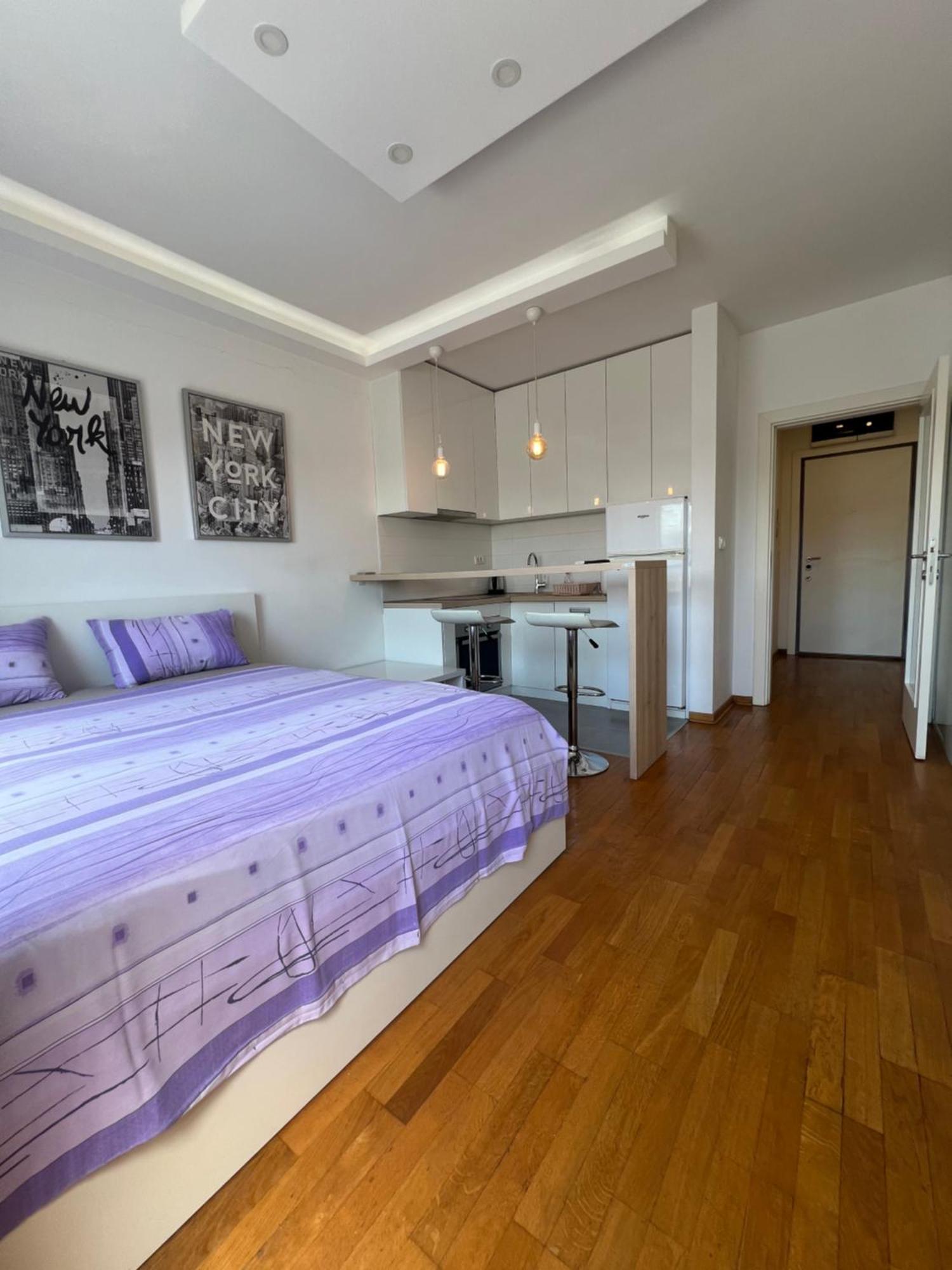Hedonia Apartment Белград Стая снимка